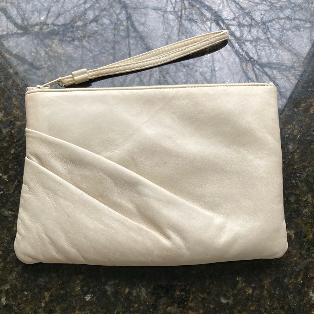 VTG Ruth E Saltz Clutch Bag